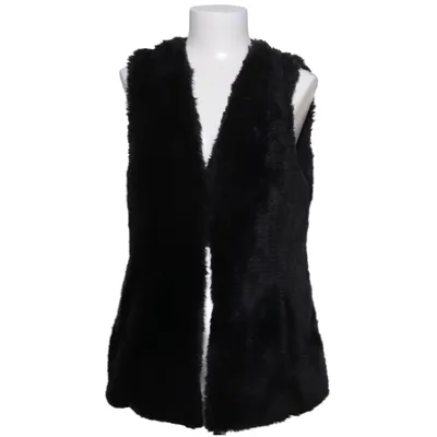 Ytterväst (Svart) från Next Polyester