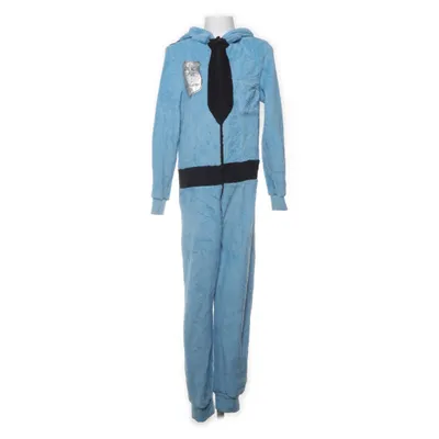 Mjukisdräkt (Blå) från H&M Polyester