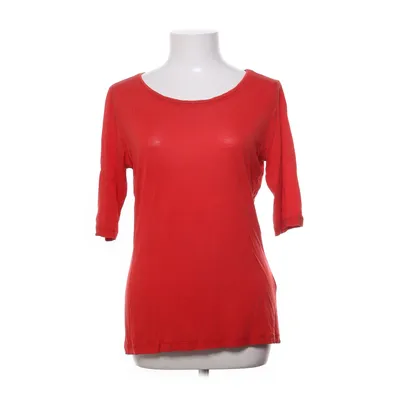 T-shirt (Rood) van Filippa K Tencel