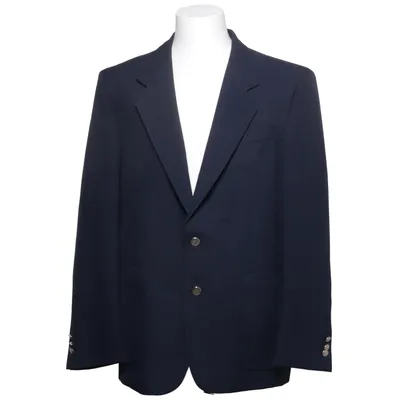 Blazer (Blauw) van Marifa Polyester