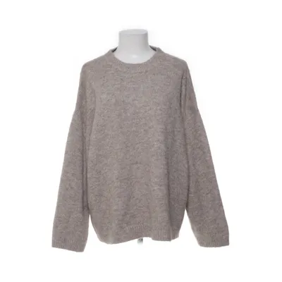 Sweater (Beige) from Musy Muse Polyamide, Wool