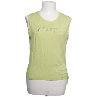 Tanktop (Groen) van Alain Manoukian