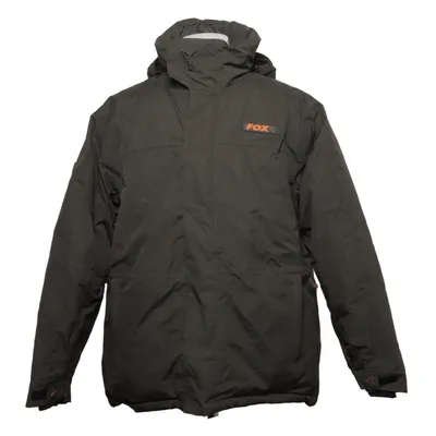 Winter jacket (Green) from Fox Polyamide, Polyester