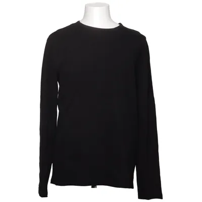 Long sleeve T-shirt (Daily Classics) from Officine Générale Organic cotton, Recycled cotton