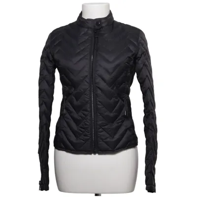 Dunjacka (Svart) från Rockandblue Dun, Fjädrar, Polyamid