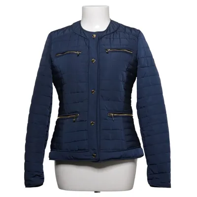 Jacka (Blå) från Saki Sweden Polyamid, Polyester