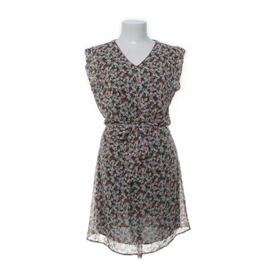 Jurk (Meerkleurig) van Flamant Rose Polyester