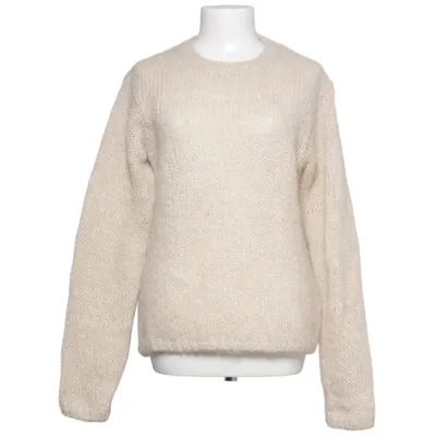 Sweater (Beige) fra Filippa K Mohair, Polyamid