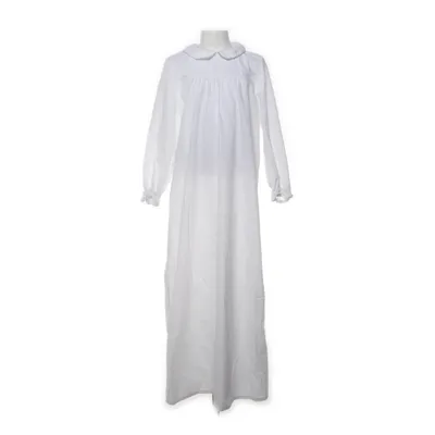 Chemise (White) from KappAhl Cotton