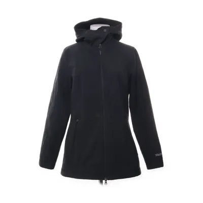 Veste anti-froid (Noir) de Marmot Élasthane, Polyester