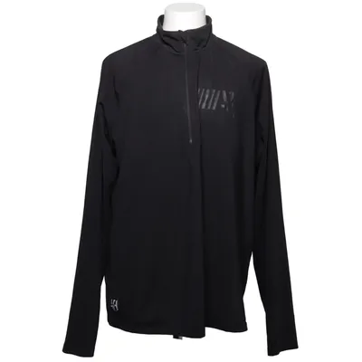 Maillot de sport (Noir) de Pxs Élasthane, Polyester