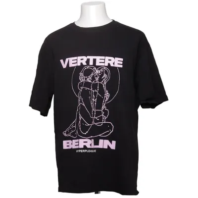 T-shirt (Hyperpleasure) from Vertere Berlin Organic cotton