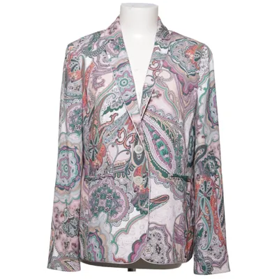 Blazer (Pink, Green, Multicolored) from Gerry Weber Collection Polyester