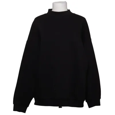 Sweatshirt (Zwart) van 24Colours