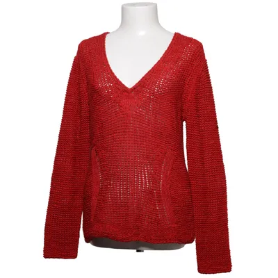 Trui (Rood) van Oui Acryl, Polyamide