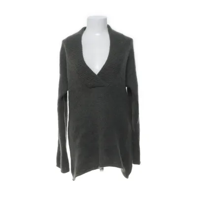 Sweater (Green) from Filippa K Angora, Mohair, Nylon