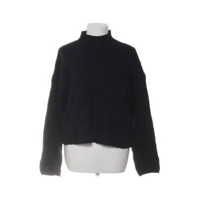 Tröja (Svart) från Guts & Gusto Akryl, Elastan, Polyamid, Polyester