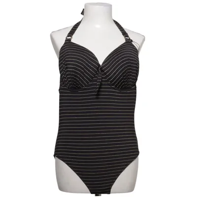 Swimsuit (Mms15S0618) from Mariemeili Elastane, Metallic fiber, Polyamide, Polyester