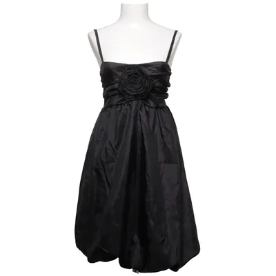 Klänning (Svart) från Angeleye Polyester