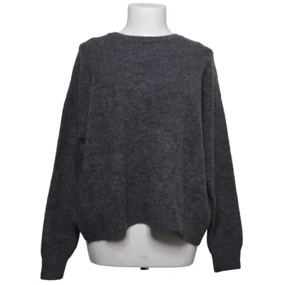 Pull-over (Gris) de Xside Acrylique, Polyester