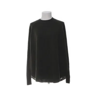 Sweater (Grøn) fra WERA Uld
