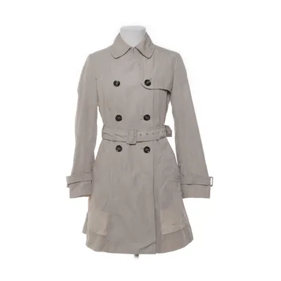 Trenchcoat (Grå) från Weekend MaxMara Nylon, Polyester