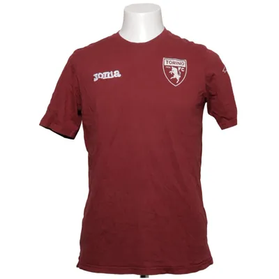 T-shirt (Rood) van Joma