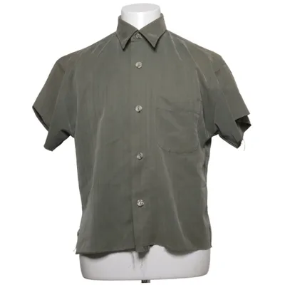 Korte mouwen shirt (Groen) van Signum