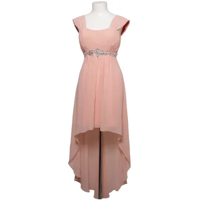 Cocktail dress (Pink) from Fiesta Polyester
