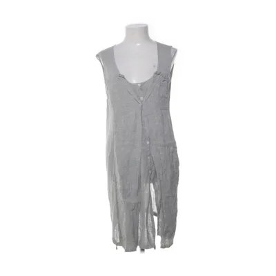Vest (Gray) from Crea Concept