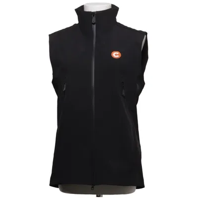 Väst (SPRAY SOFTSHELL VEST) från Sail Racing Polyuretan, Återvunnen polyester