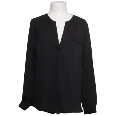 Blouse (Noir) de H&M Conscious Collection