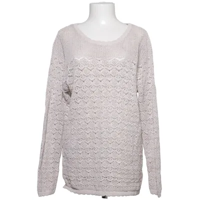 Tröja (Beige) från Isolde Bomull