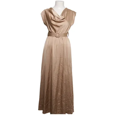 Robe longue (Flare) de Flare Polyester