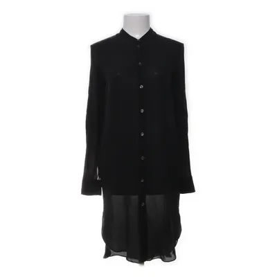 Blousejurk (Zwart) van Acne Zijde