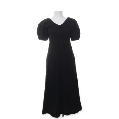 Kleid (Schwarz) von Stine Goya Baumwolle, Elasthan, Polyamid
