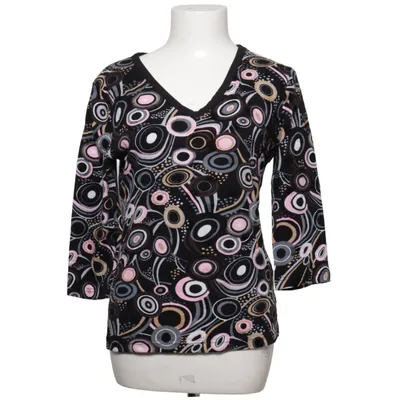 Haut (Noir, Multicolore) de Street One Coton, Élasthane