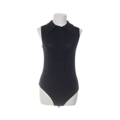 Body (Opaque Naturel) från Wolford Bomull, Elastan, Nylon