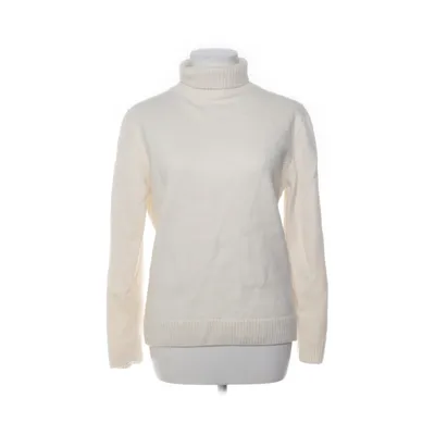 Polotröja (Beige) från Stenströms Merinoull
