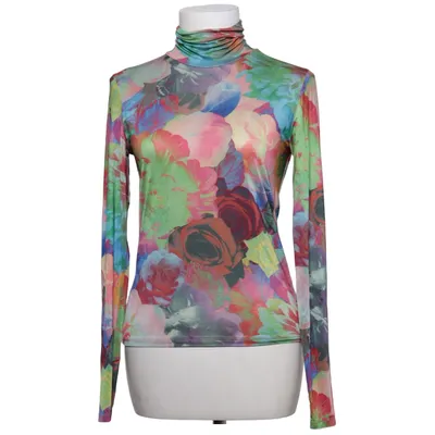 Turtleneck (Multicolored) from Desigual