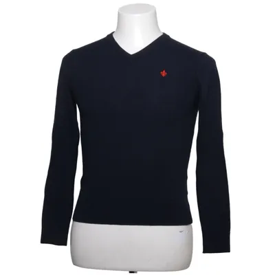 Pull-over (Bleu) de Morris Laine