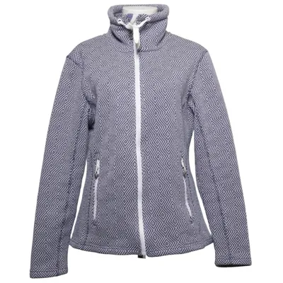 Fleece jas (Freida W Fleece Jacket) van Weather Report Polyester