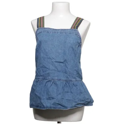 Linne (Blå) från MiH Jeans Bomull