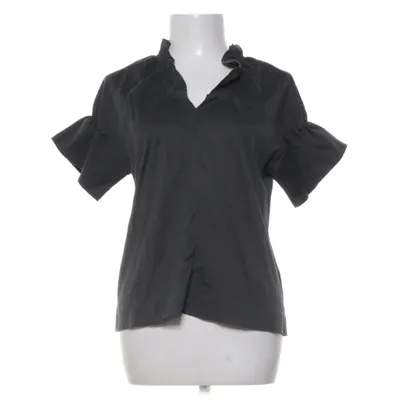 Top (Green) from COS Cotton