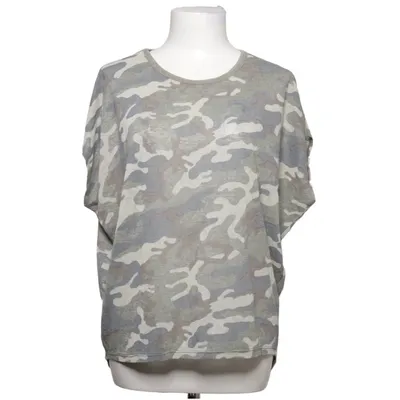 Top (Groen) van You & Me Linnen, Viscose