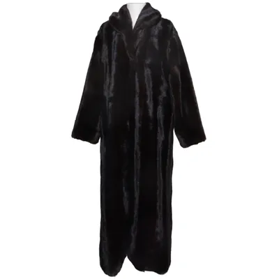 Kappa (Faux Fur Coat) från NA-KD Polyester