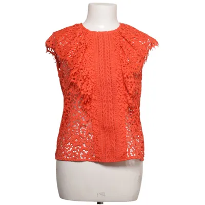 Haut (Rouge) de Tara Jarmon