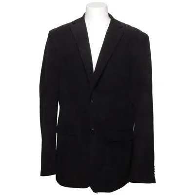 Blazer (Black) from Stns Polyamide, Polyester