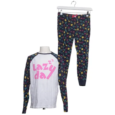 Pyjama (Bleu, Blanc, Multicolore) de 9th Avenue Coton