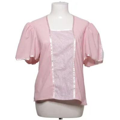 Top (Pink) from Pia Polyester
